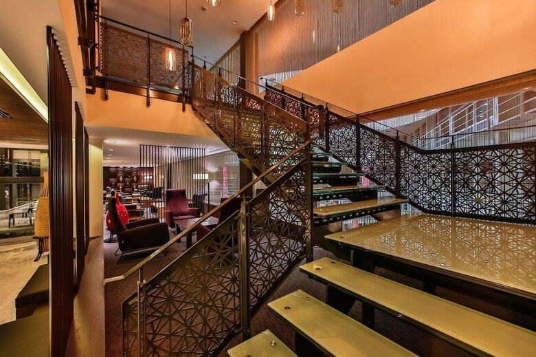 Onhann Hotel