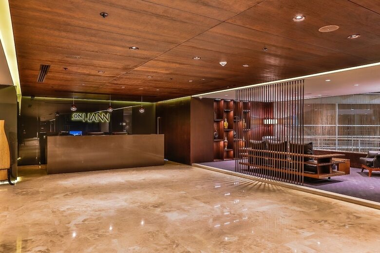 Onhann Hotel