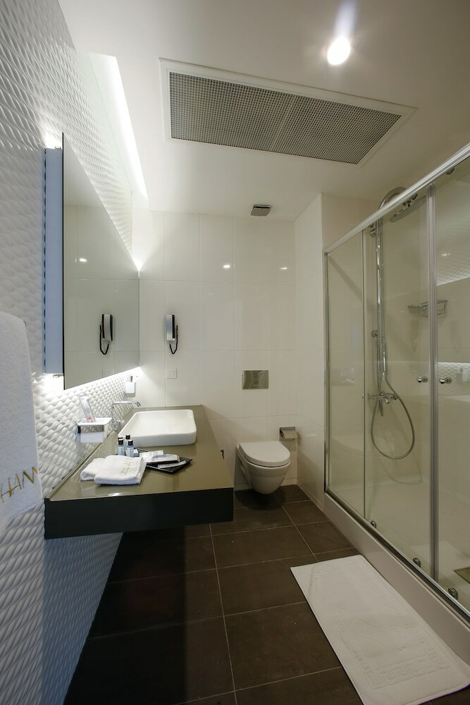 Onhann Hotel