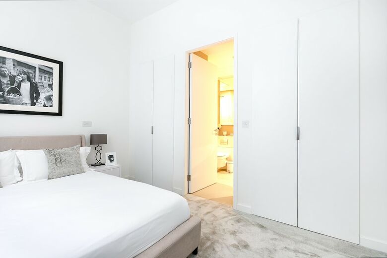Apartamentos Berner Street