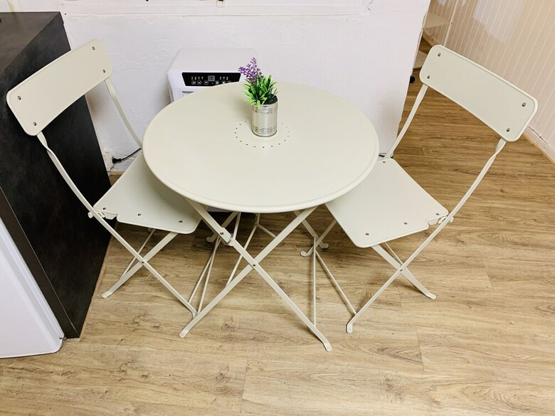 Apartamento Rotonde Studio