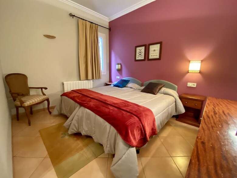 Hostal Bonavista