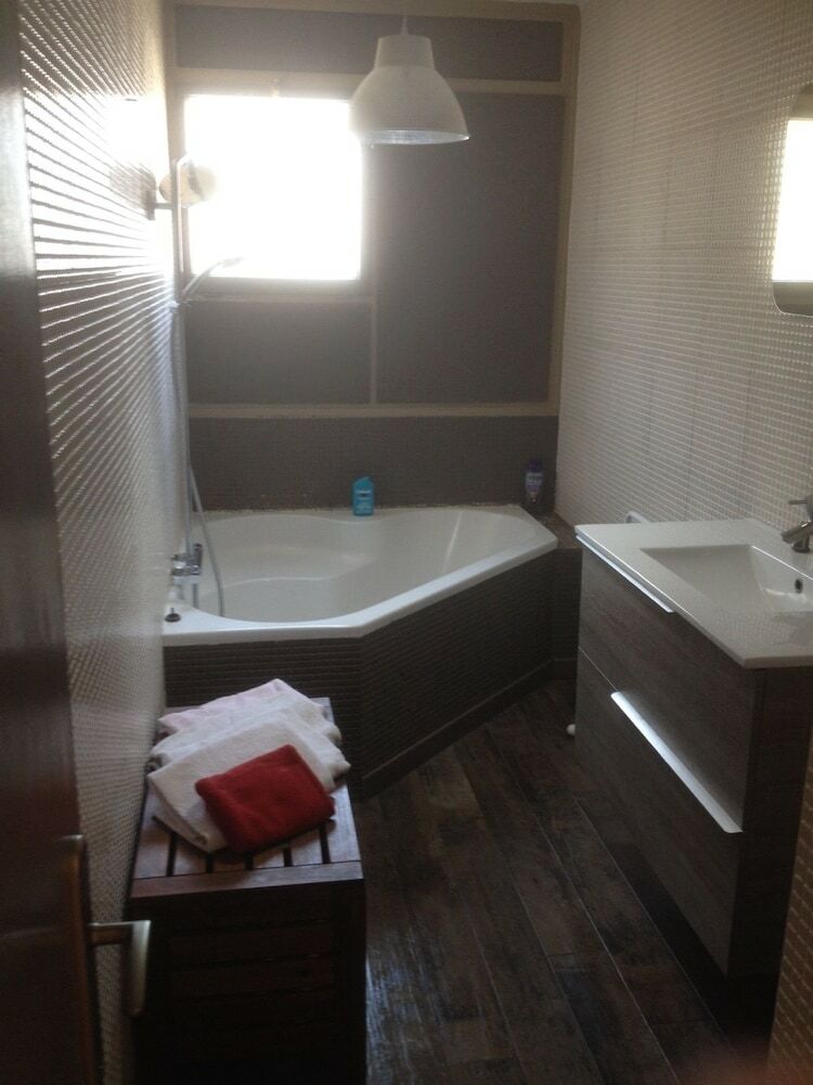 Apartamento Bel Appartement Vue Sur Canal