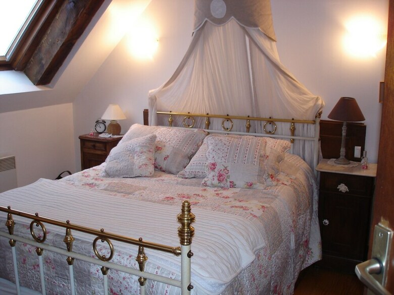Hotel Chez Marraine