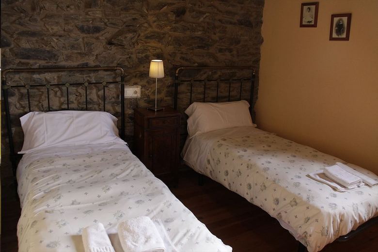 Apartamentos Can Bonada
