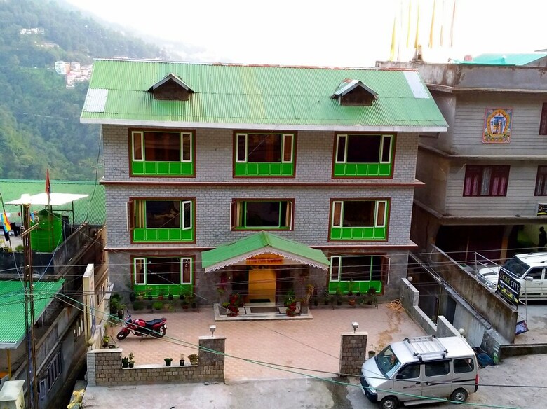 Hotel The Hill Castle
