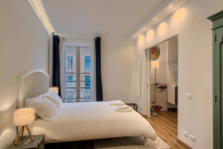 Apartamento La Dimora Di Piazza Navona