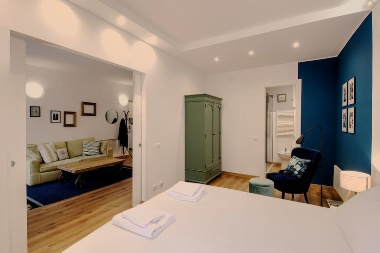 Apartamento La Dimora Di Piazza Navona