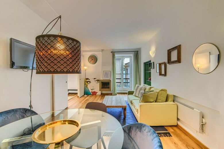 Apartamento La Dimora Di Piazza Navona