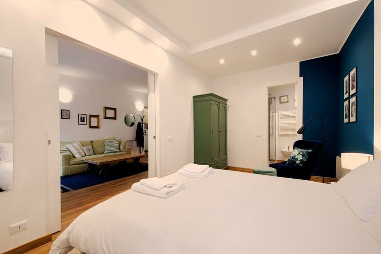 Apartamento La Dimora Di Piazza Navona