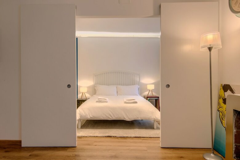 Apartamento La Dimora Di Piazza Navona