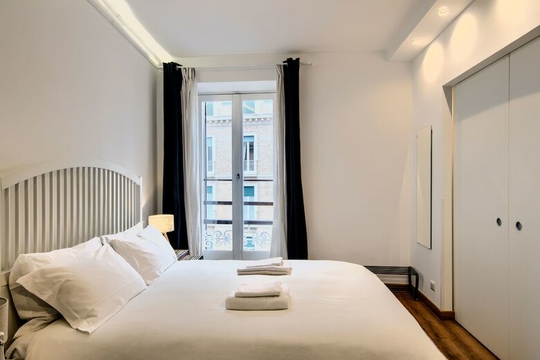 Apartamento La Dimora Di Piazza Navona