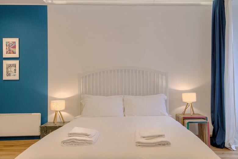 Apartamento La Dimora Di Piazza Navona