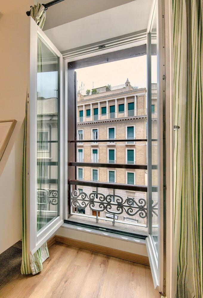 Apartamento La Dimora Di Piazza Navona