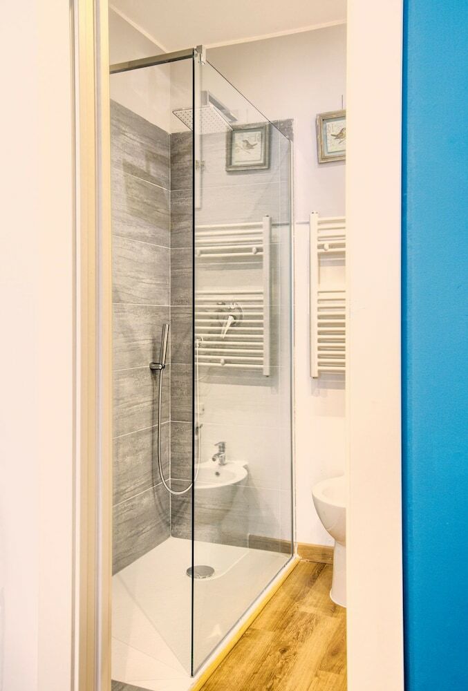 Apartamento La Dimora Di Piazza Navona