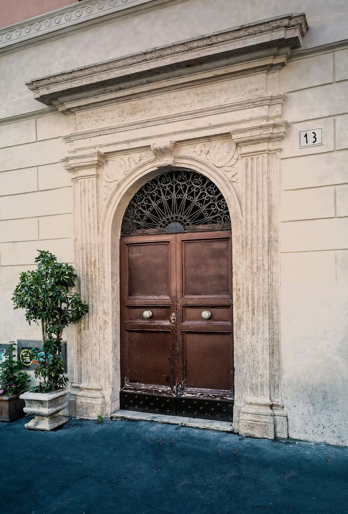 Apartamento La Dimora Di Piazza Navona