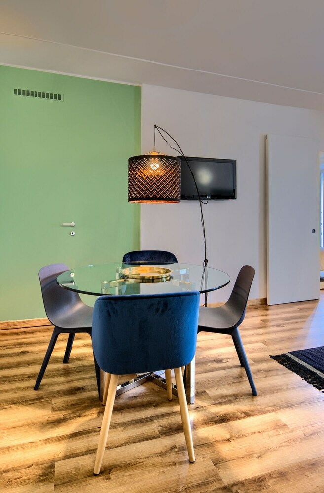 Apartamento La Dimora Di Piazza Navona