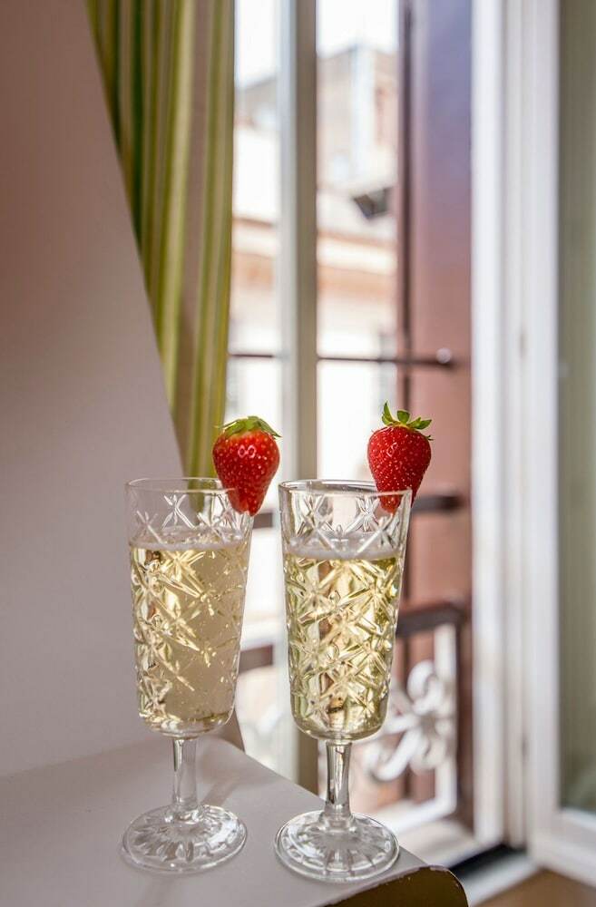 Apartamento La Dimora Di Piazza Navona