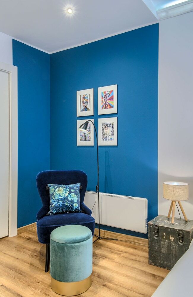 Apartamento La Dimora Di Piazza Navona