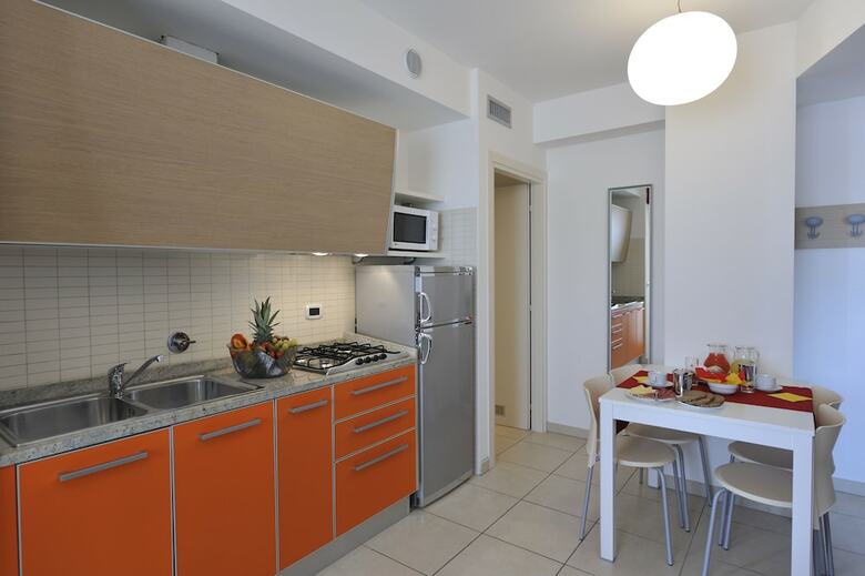 Ashanti Aparthotel