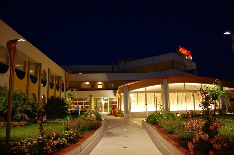 Ashanti Aparthotel