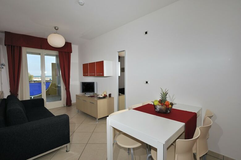 Ashanti Aparthotel