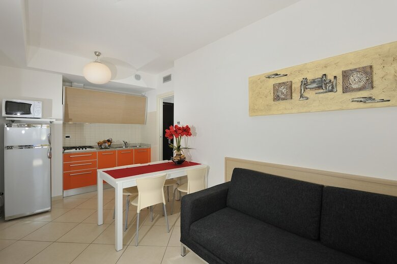 Ashanti Aparthotel