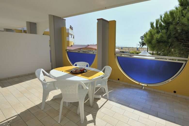 Ashanti Aparthotel