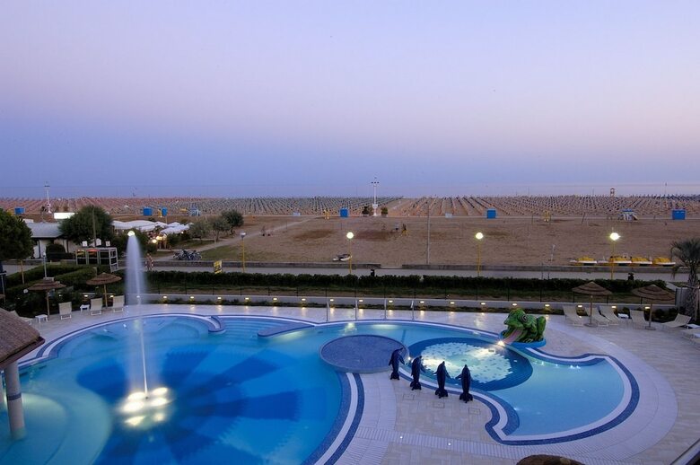 Ashanti Aparthotel