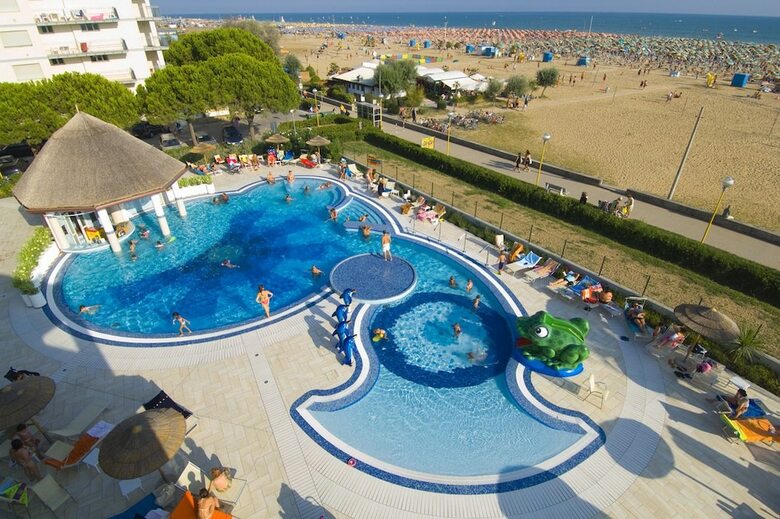 Ashanti Aparthotel