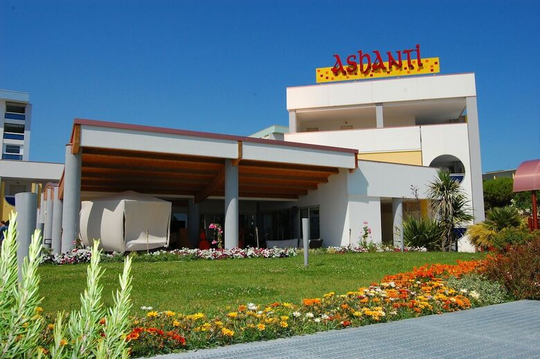 Ashanti Aparthotel