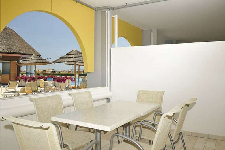 Ashanti Aparthotel