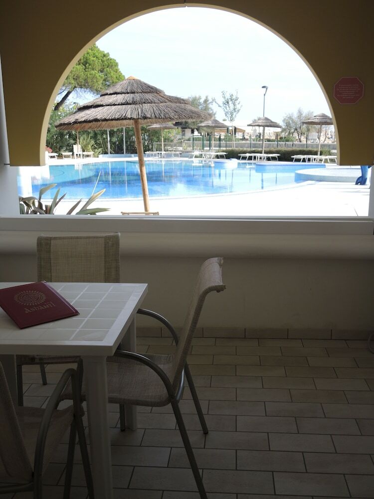 Ashanti Aparthotel