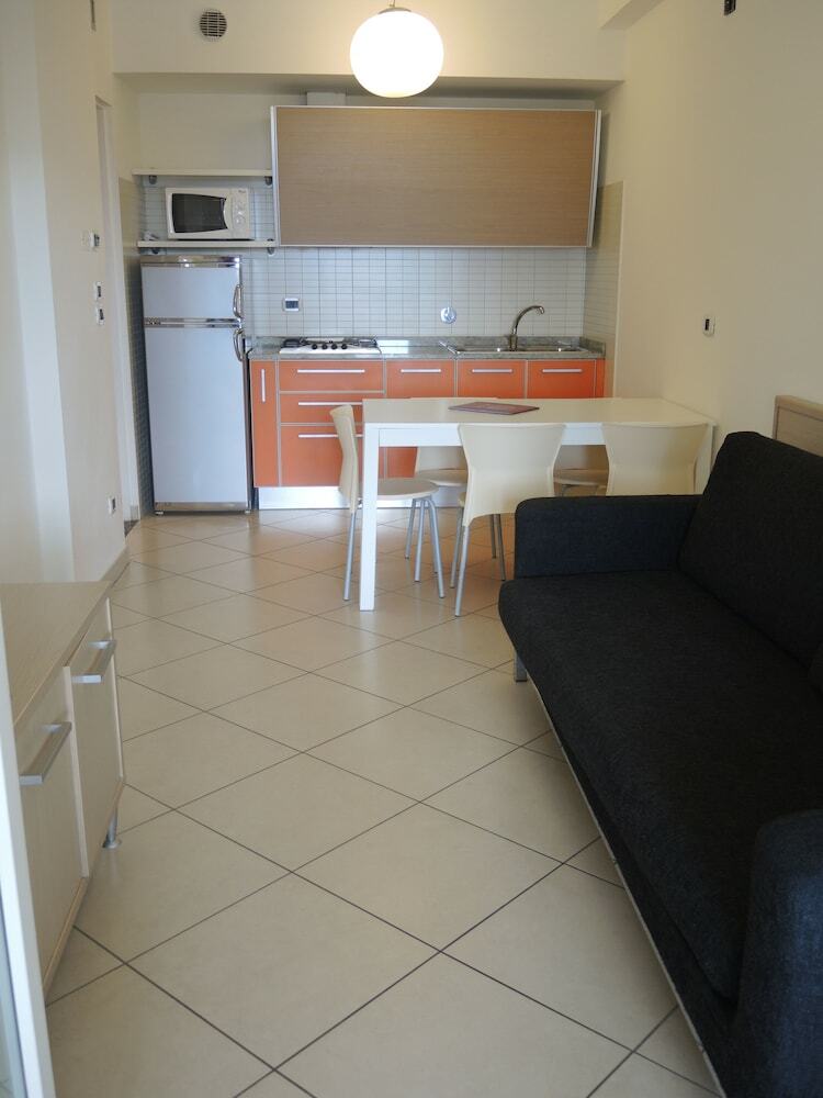 Ashanti Aparthotel