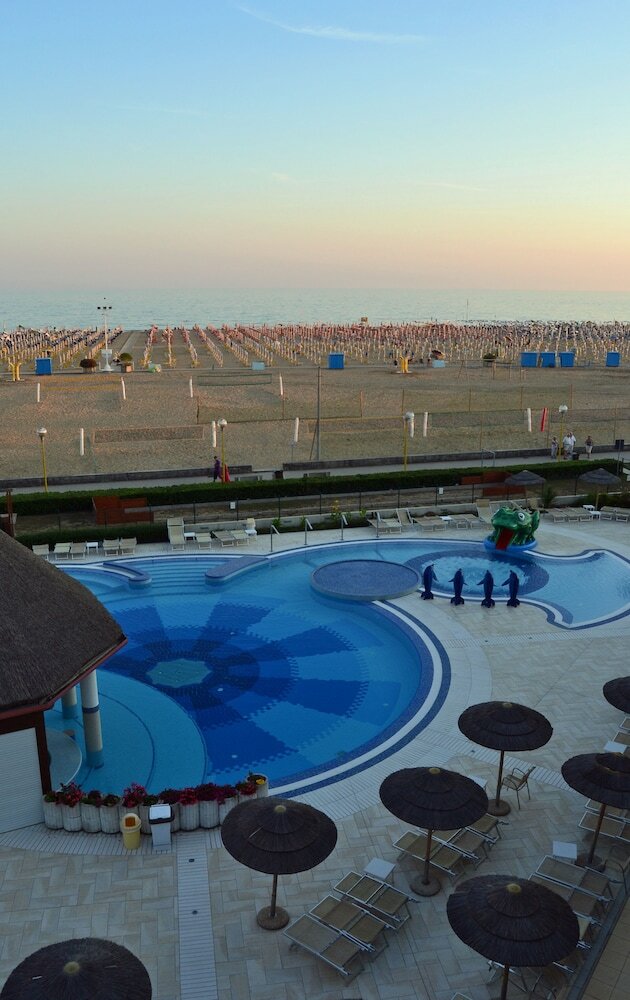 Ashanti Aparthotel