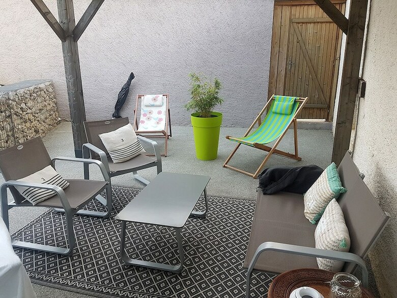 Hotel Domaine Le Puits Du Moulin