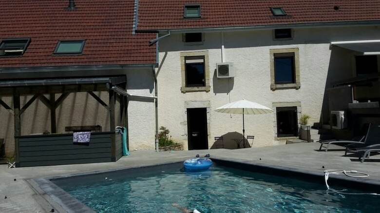 Hotel Domaine Le Puits Du Moulin