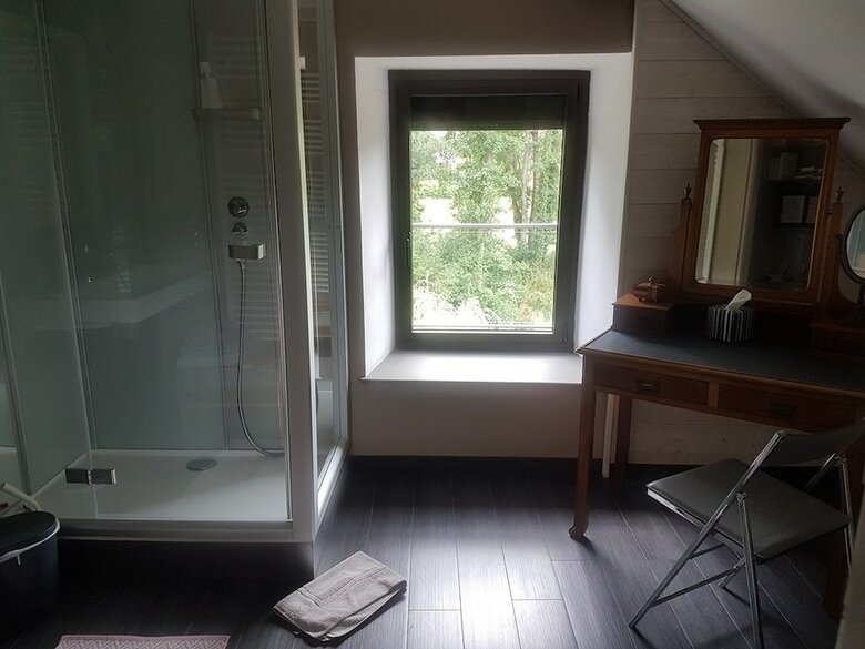 Hotel Domaine Le Puits Du Moulin