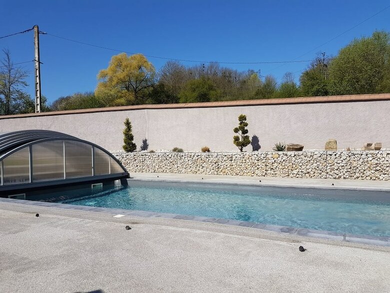 Hotel Domaine Le Puits Du Moulin