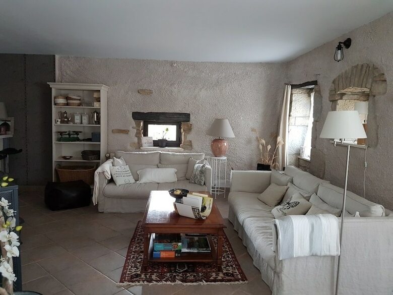 Hotel Domaine Le Puits Du Moulin
