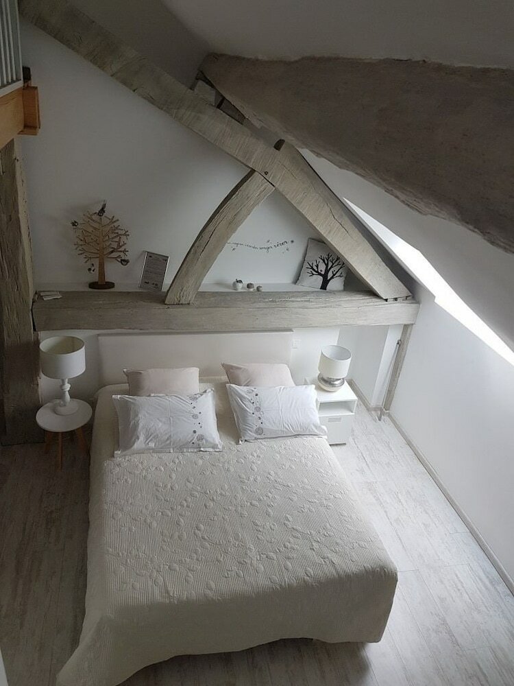Hotel Domaine Le Puits Du Moulin