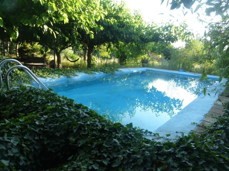 Agroturismo Mas Del Burga - Adults Only