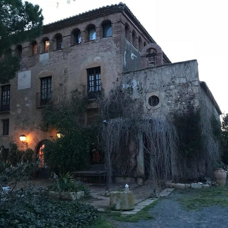 Agroturismo Mas Del Burga - Adults Only