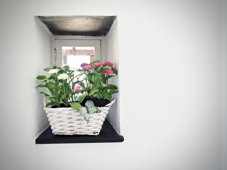 Apartamento Dimora Palestro Con Panorama
