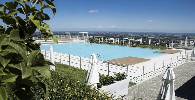 Agroturismo Pianderna Agriwellness