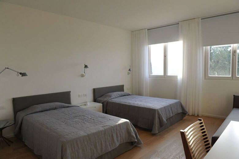 Agroturismo Pianderna Agriwellness