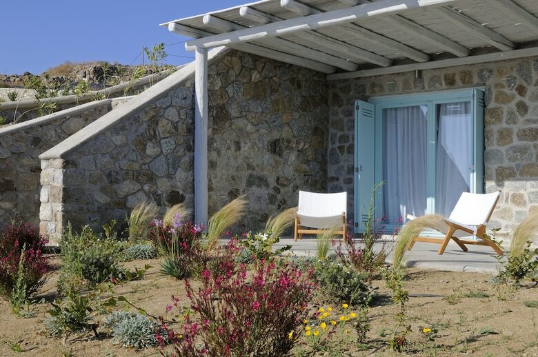 Villa Seabird