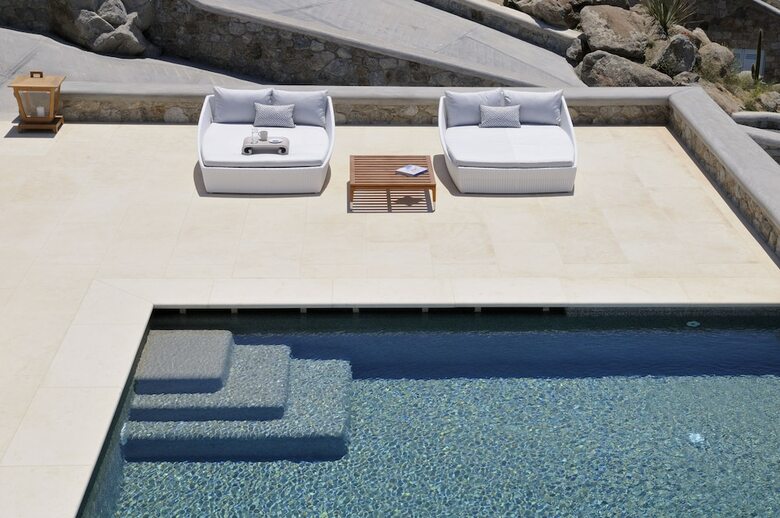 Villa Seabird