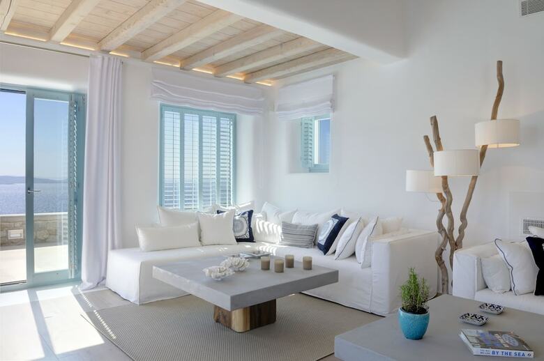 Villa Seabird