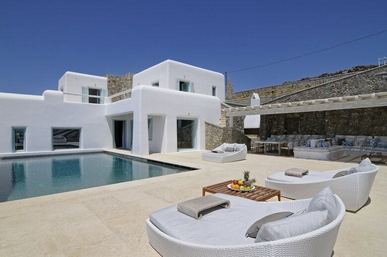 Villa Seabird